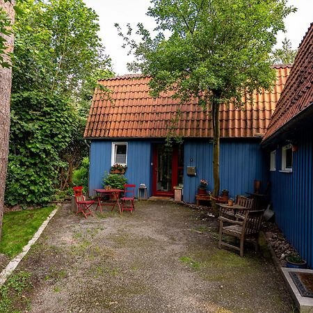 Blaugemacht-Worpswede Exterior foto