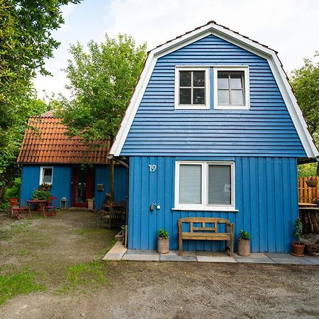 Blaugemacht-Worpswede Exterior foto