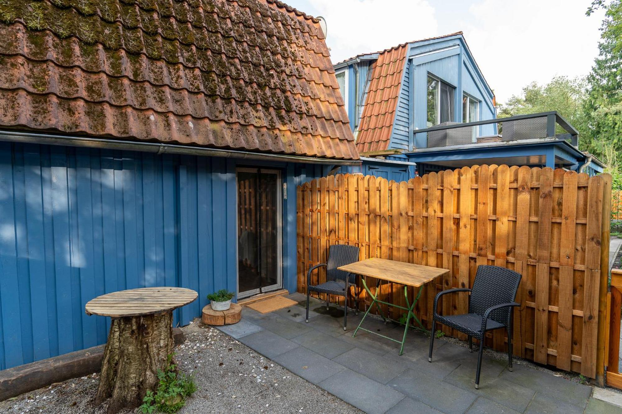 Blaugemacht-Worpswede Exterior foto